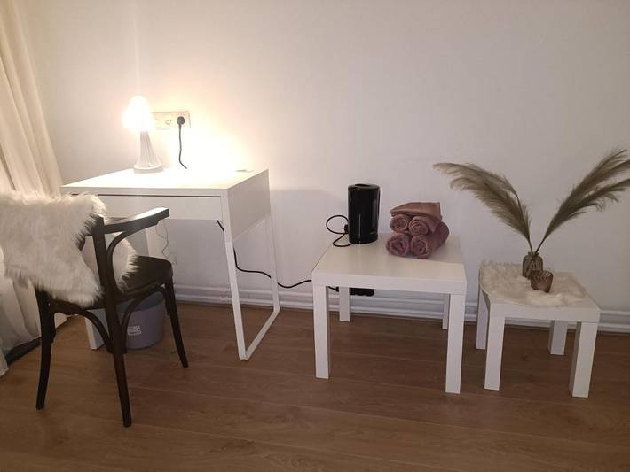 Chambre d’hôte pour 2 personnes, avec vue et balcon à Nimègue - 2