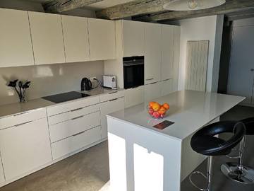 Ferienhaus für 6 Personen in Gambarogno, Westalpen, Bild 4