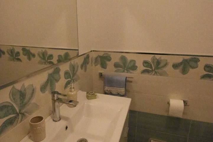 Gîte pour 5 personnes, avec balcon à Carrare - 4