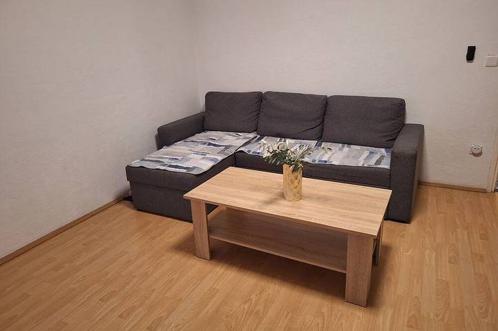 Ferienhaus für 7 Personen, mit Pool, mit Haustier