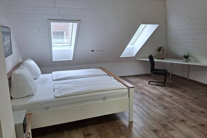 Gîte pour 3 personnes à Moormerland - 2