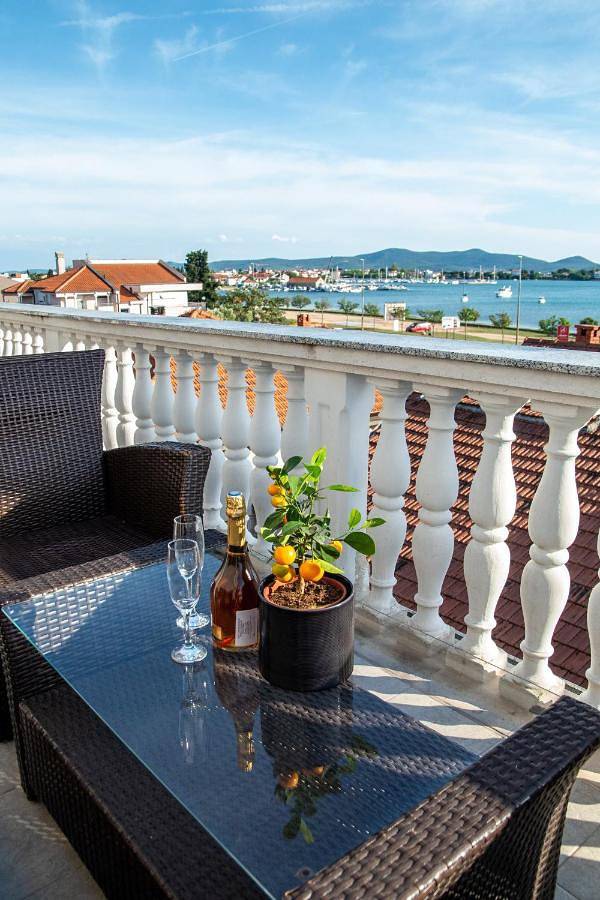 Guest House Maritimo in Sukošan, Zadar