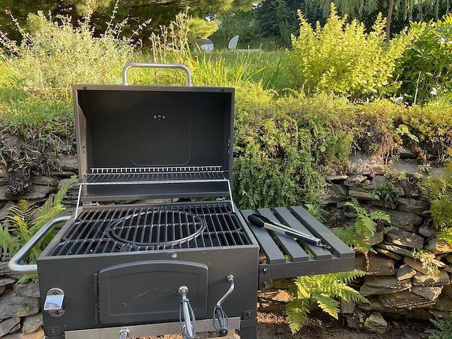 Ganze Ferienwohnung, Ferienhaus Messern - Ferienhaus - Hund willkommen in Messern, Waldviertel