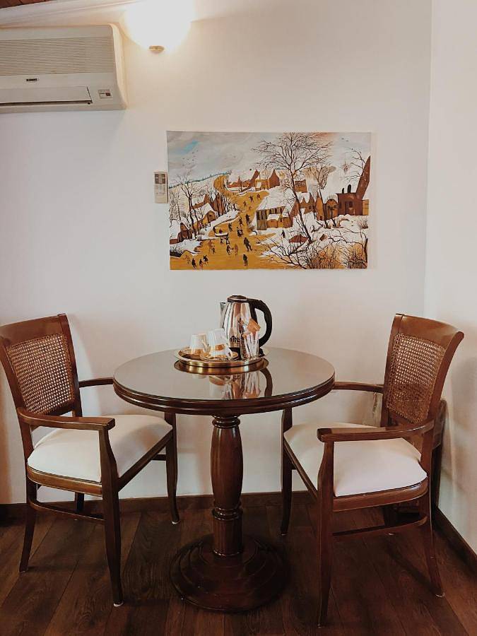 Maison d’hôte pour 2 personnes à Nauplie - 3