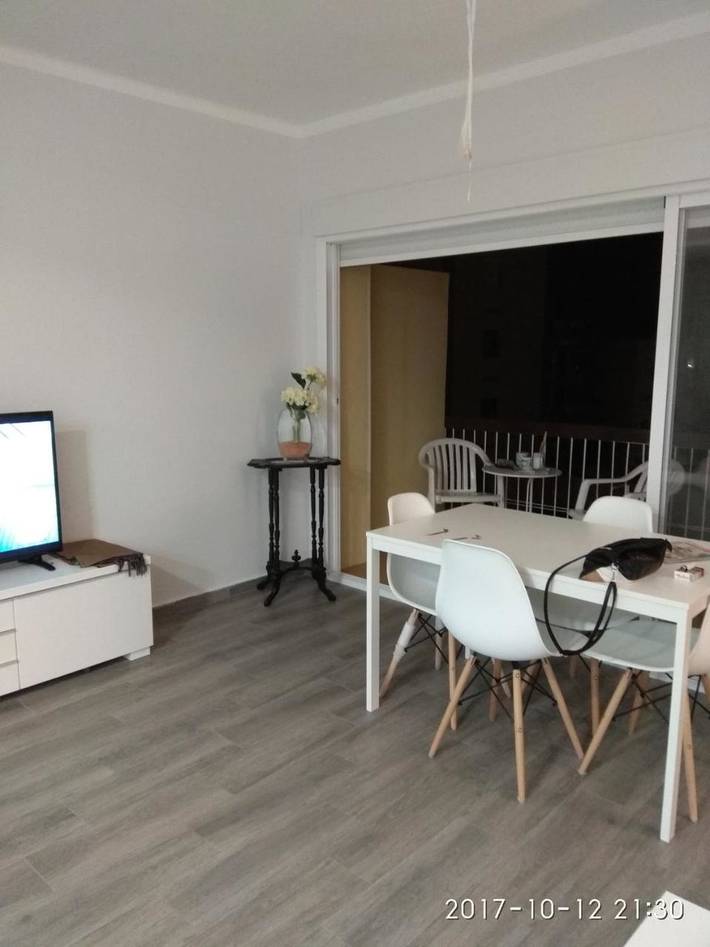 Gîte pour 9 personnes, avec terrasse ainsi que piscine et vue, animaux acceptés à Sant Joan d'Alacant - 4