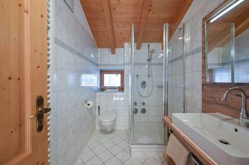 Vacation Rental for 7 Guests in Bolsterlang, Hörnerdörfer, Picture 4