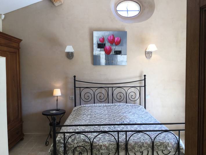 Ferienhaus für 6 Personen im Luberon - 4