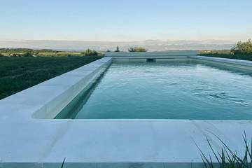 Cottage pour 8 personnes, avec jardin et terrasse à Saint-Jean-de-Muzols