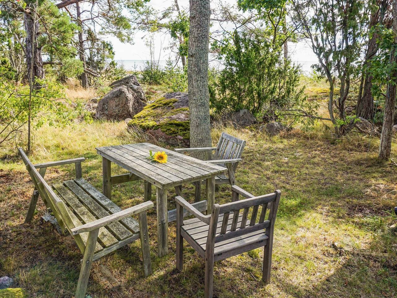 6 personer fritidhus i Oskarshamn in Öskarshamn