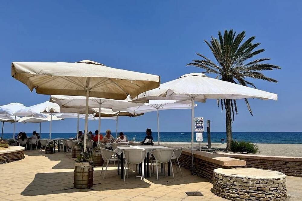 Appartamento intero, Lancón Boutique Carboneras in Carboneras, Costa de Almeria
