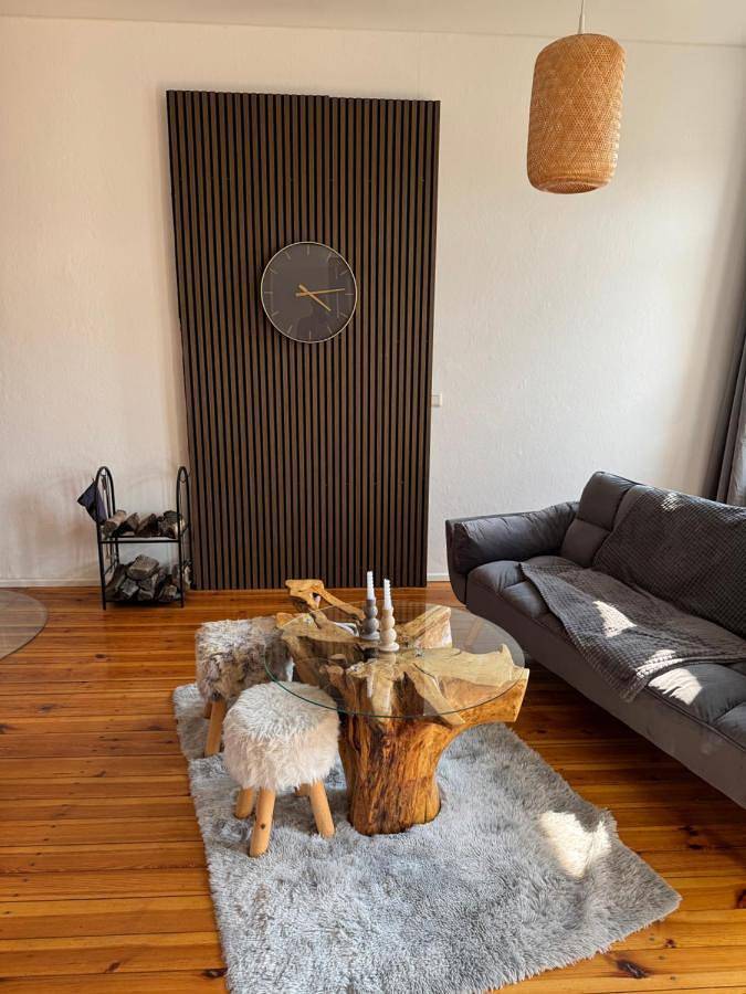 Ferienwohnung für 3 Personen, mit Ausblick in Trebbin - 3