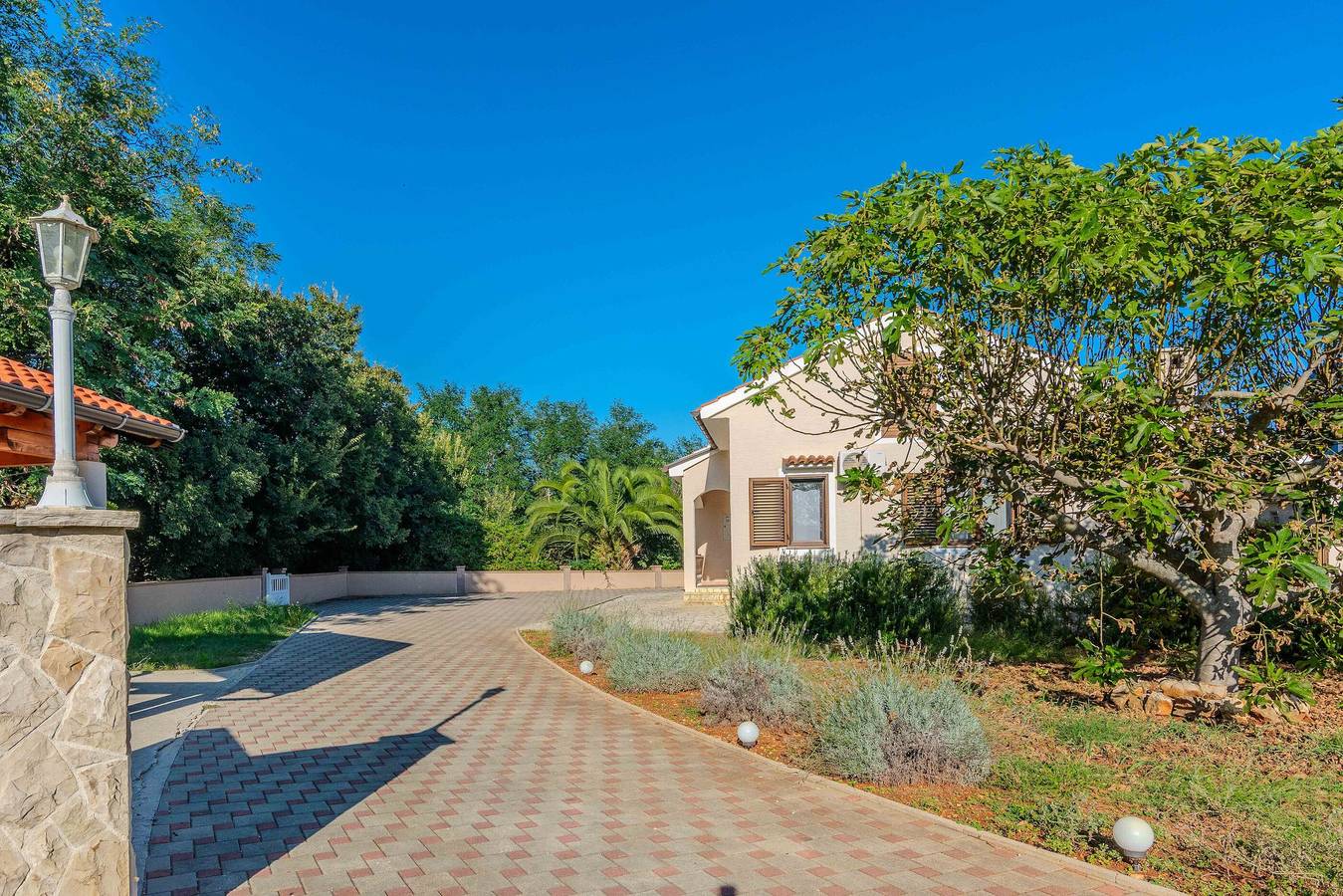 Casa vacanza a Zara a partire da 126€ a notte
