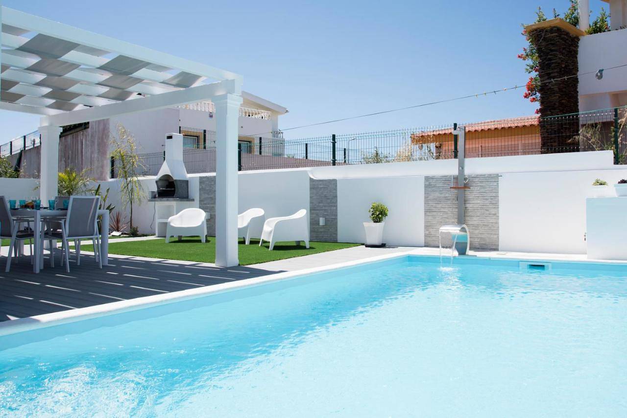 Villa with Private Pool in Porto Covo, Costa Alentejana