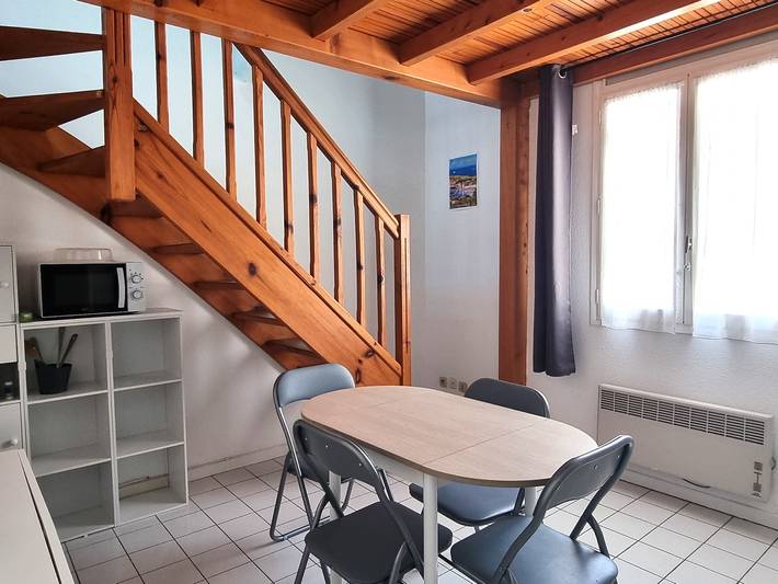 Gîte pour 4 personnes à Port-Vendres - 2