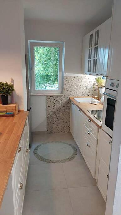 Villa für 4 Personen, mit Pool und Balkon sowie Ausblick in Split-Dalmatien - 3