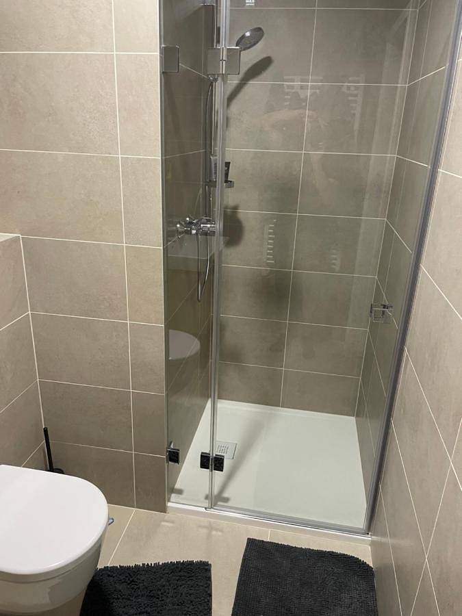 Appartement entier, Krásný byt v srdci Olomouce in Olomouc, Région d'Olomouc