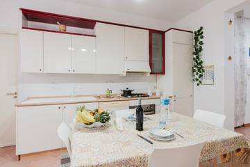 Strandhaus für 5 Personen in Balestrate, Palermo Provinz, Bild 3