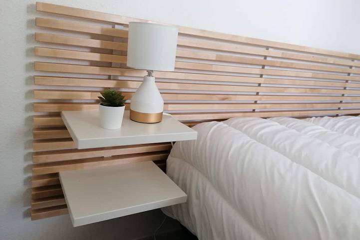 Gîte pour 5 personnes, avec terrasse à Saint-Vincent-de-Tyrosse - 3