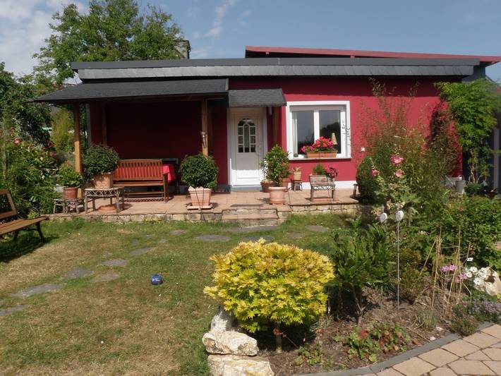 Ferienhaus  Casa Am Baybachtal im Hunsrück, zwischen Rhein und Mosel in Heyweiler, Beltheim