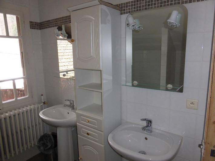 Chalet voor 10 personen, met tuin en uitzicht in Haute-Savoie