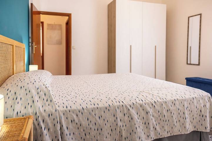 Appartement entier, Marina: 90 m² with a terrace, 200 m from the sea – up to 6 guests in Marina di Grosseto, Grosseto