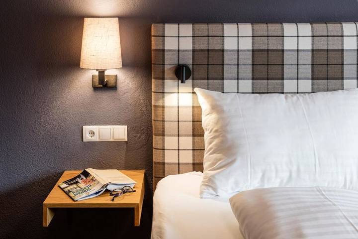 Hütte für 5 Personen, mit Ausblick und Terrasse sowie Sauna, mit Haustier in Alpbach - 3