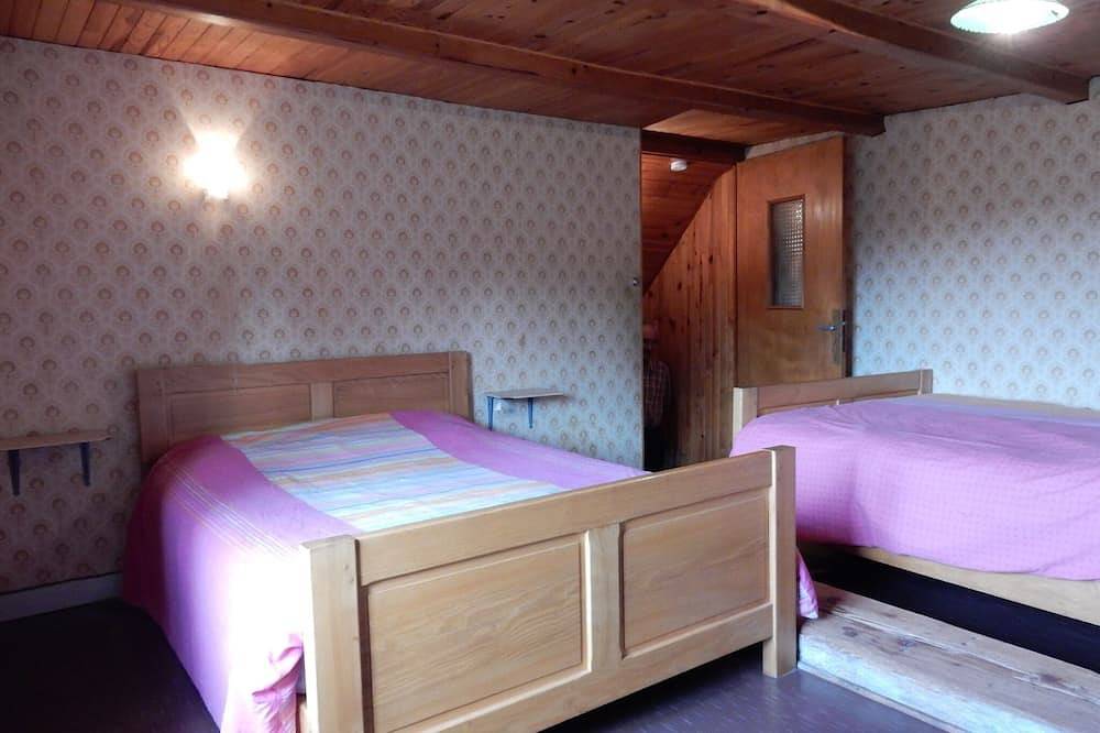 Holiday Home Vagney near Ski Gérardmer in Vagney, Parc naturel régional des Ballons des Vosges