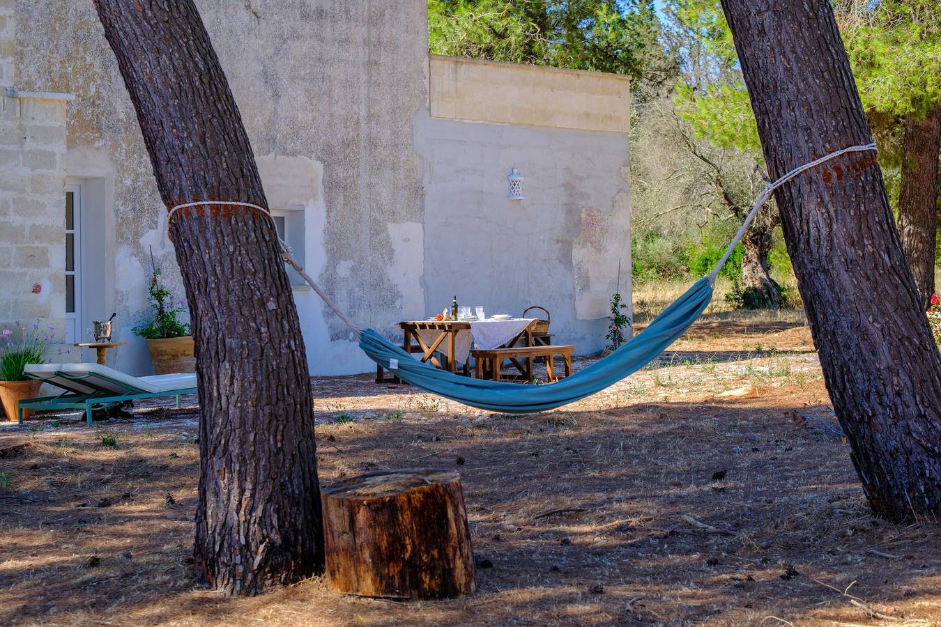 Masseria privée près de Lecce, 20 min de la mer, 4 chambres et 5 salles de bain in Monteroni di Lecce, Province de Lecce