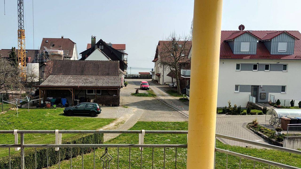 Ganze Ferienwohnung, Ferienwohnung für 4 Personen (110 m²) in Immenstaad am Bodensee in Immenstaad, Immenstaad am Bodensee