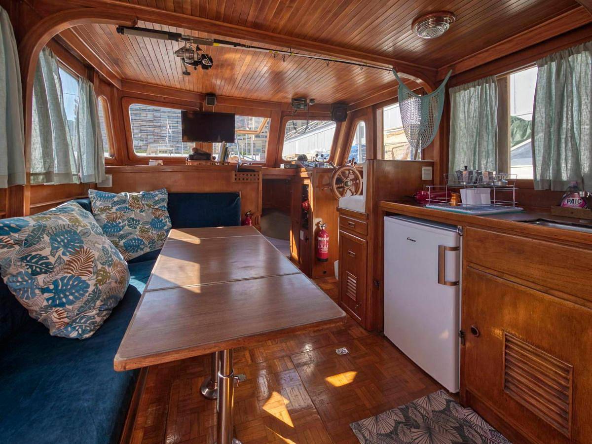 Mobile Home in Mediterranean Coast (France)