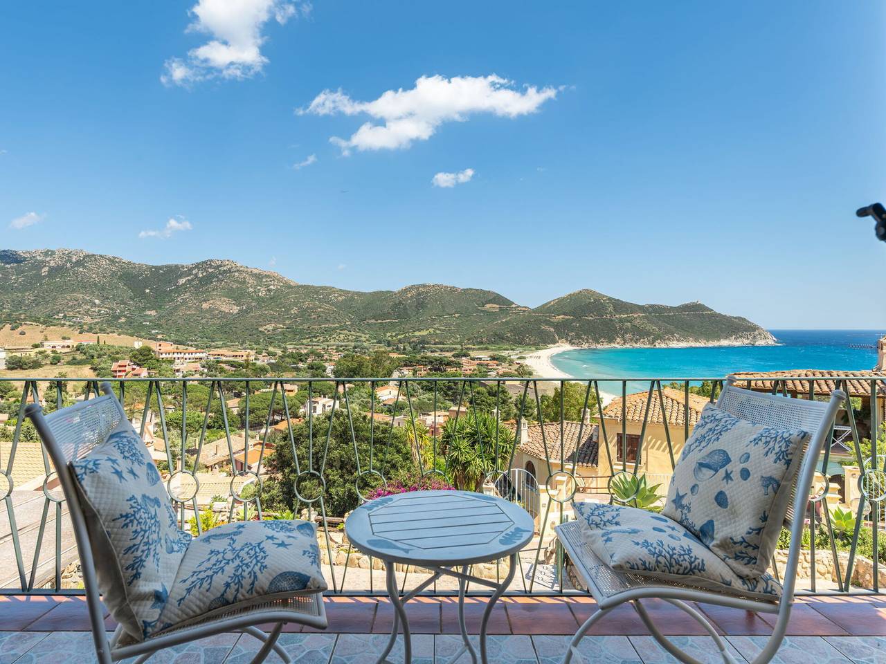 Solanas Mare - Solanas Mare 2.1 in Solanas, Comune di Sinnai