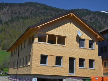 Ferienhaus für 4 Personen in Bezau, Bregenzerwald, Bild 1