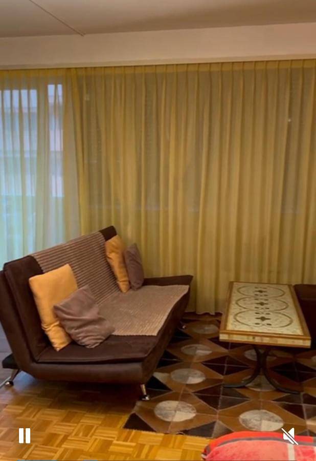 Gîte pour 4 personnes, avec vue et balcon à Monthey - 2