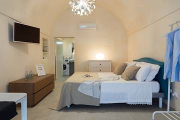 Appartamento Vacanze per 2 Persone in Ostuni, Valle D'Itria, Foto 4