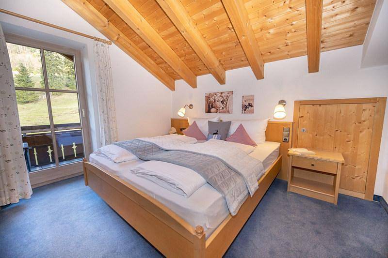 Ganze Ferienwohnung, Alpenflairwohnung Fichte in Balderschwang, Bayerisch Schwaben