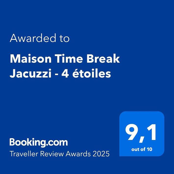 Location de vacances pour 8 personnes, avec jacuzzi et jardin, animaux acceptés à Thonon-les-Bains - 3