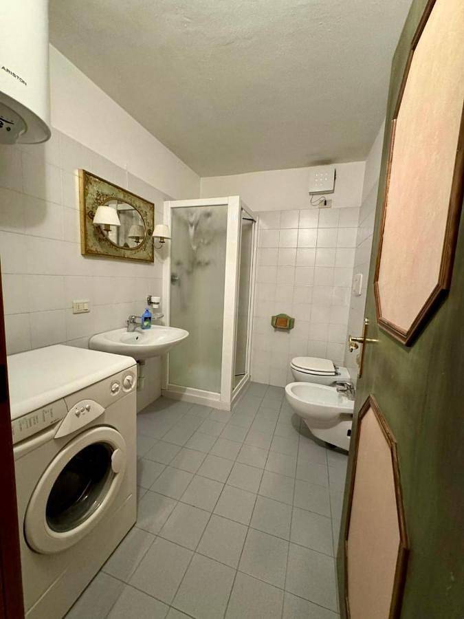 Gîte pour 7 personnes, avec vue et jardin, animaux acceptés dans Passo Del Tonale - 3