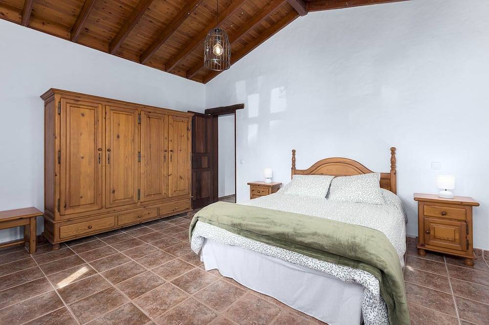 Home2Book Casa María Rustic Escape in Villaverde in Villaverde, La Oliva
