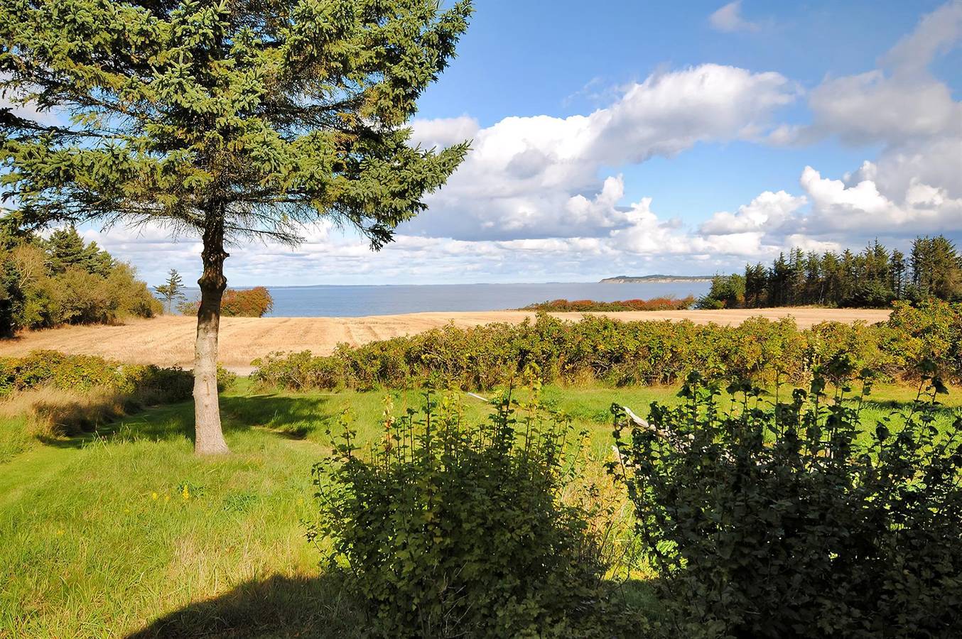 Stunning home in Fur w/ 2 Bedrooms in Fur, Limfjord in Westjütland