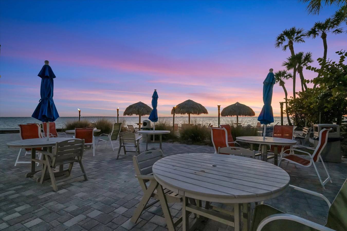 Apartamento entero, Pearl Suite  a Balcony Bayview Suite   Htd Pool in Tampa, Tampa Bay