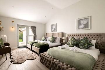 Cottage for 8 People in Woodnesborough, Kent, Photo 4