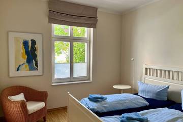 Villa für 4 Personen in Heringsdorf, Usedom, Bild 1