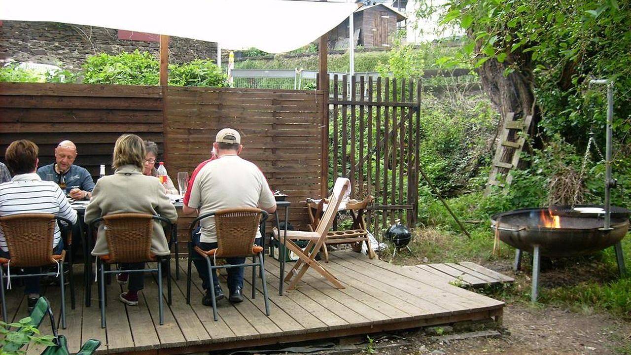 Ferienhaus für 10 Personen (200 m²) in Enkirch in Enkirch, Bernkastel-Kues & Umgebung