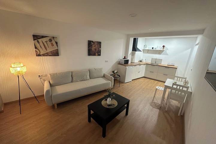 Appartement de vacances pour 4 personnes - 1