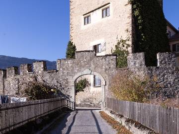 Lodge for 4 People in Domleschg, Grisons, Photo 1