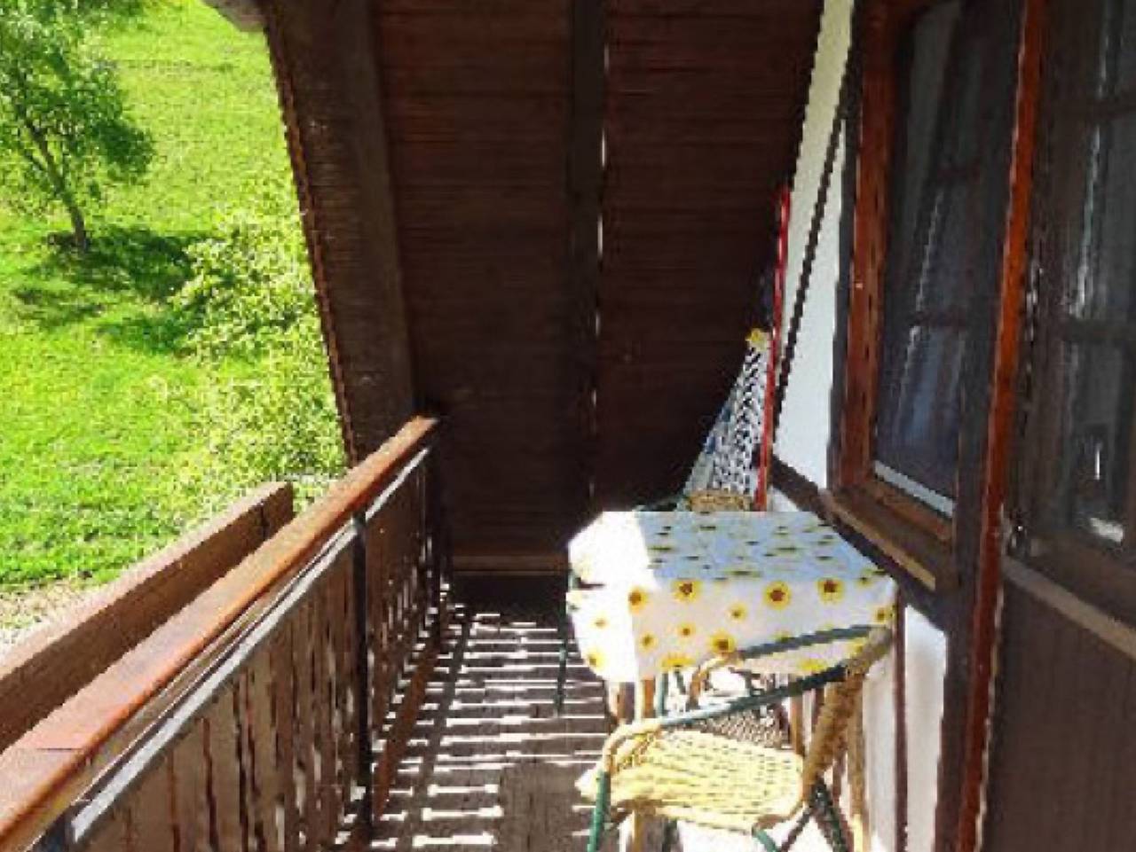Ganze Ferienwohnung, Schlossberghof Schnellingen - Schlossberghof Schnellingen in Haslach im Kinzigtal, Kinzigtal