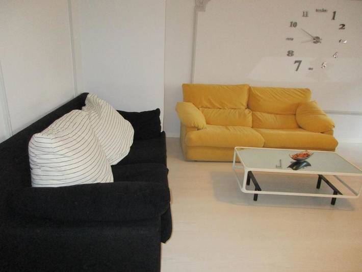 Gîte pour 8 personnes, avec vue et terrasse à Sabiñánigo - 2