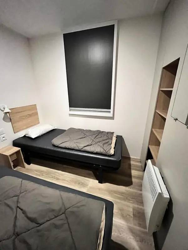 Camping Marvilla Parks - Les Dunes de Torreilles - Mobil-home Ultimate 3Ch in Torreilles, Côte d'Améthyste