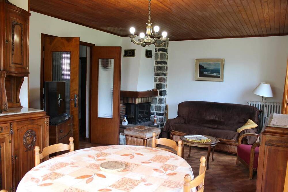 Gîte du Colombier - Belvedere in Belvédère, Région de Nice