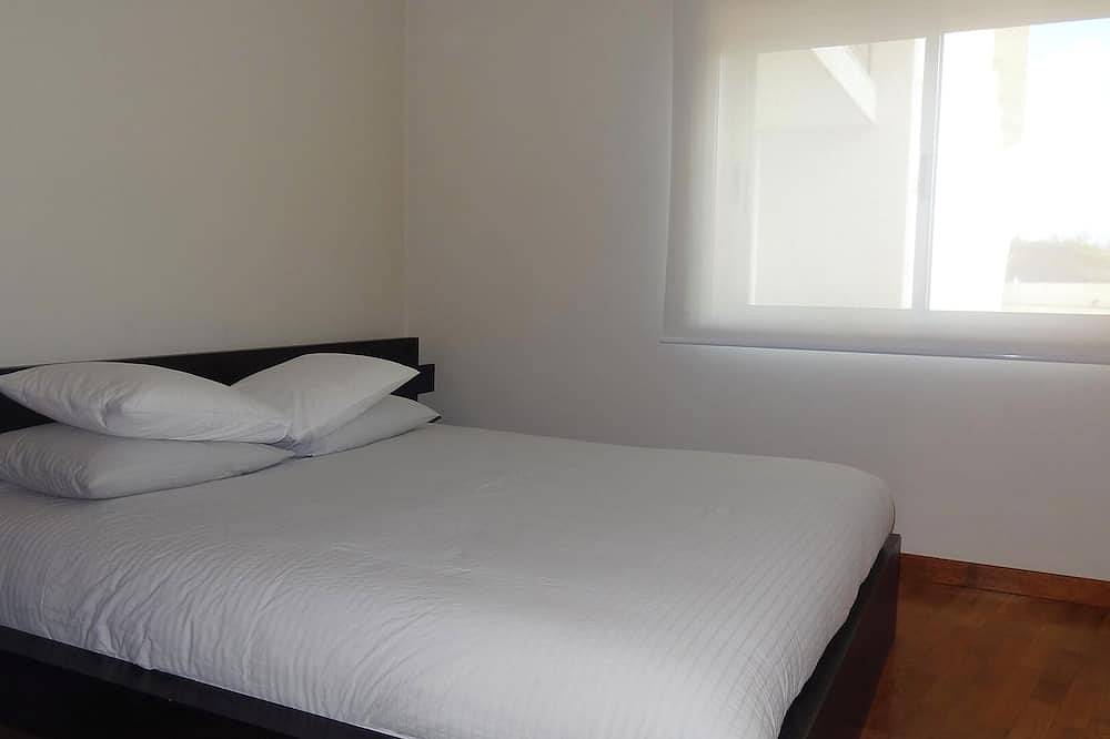 Ganze Wohnung, Strand-Wohnung mit herrlichem Blick auf das Meer, 10 Minuten von Porto in Canidelo, Porto Distrikt